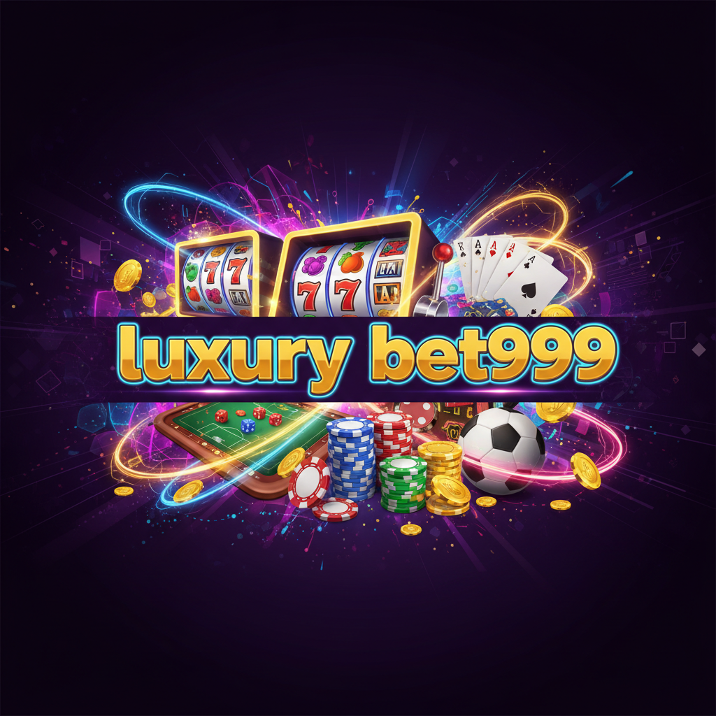 luxury bet999